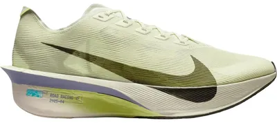 Produktbild von Laufschuhe Herren Nike Vaporfly Next% 4 SS 2026-Grün/Schwarz-44 1/2