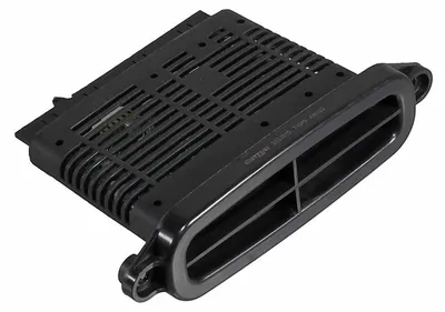 Produktbild von Treibermodul 12 V ohne Steuergerät METZGER IAM-Expertise passend für BMW X3