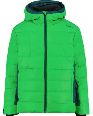 Produktbild von Cmp 35w0314 Jacke Grün 8 Years Kinder Grün 8 Years