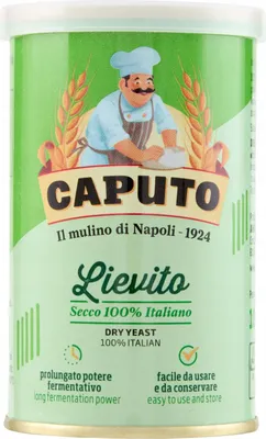 Immagine prodotto di Pasta per pizza Lievito 100g - Caputo