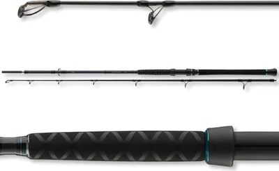 Produktbild von Daiwa Steckrute Powermesh Catfish Boat Länge 2,75m Wurfgewicht 100-400g