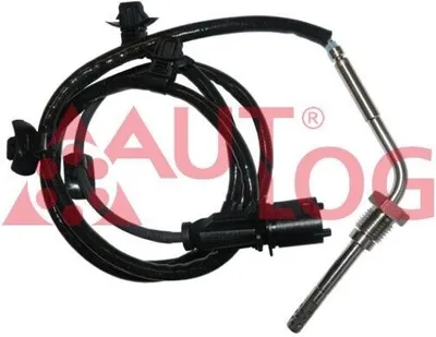 Produktbild von AUTLOG AS3287 Abgastemperatursensor für OPEL Corsa D Schrägheck (S07) 1090mm