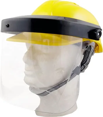Immagine prodotto di Schermo Facciale Montato Sul Casco Ot-1