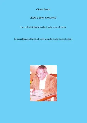 Produktbild von Zum Leben verurteilt