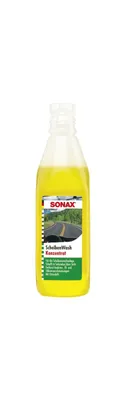 Produktbild von SONAX Konzentrat mit Citrusduft Scheibenreiniger 250,0 ml