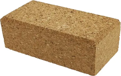 Produktbild von Korkschleifklotz