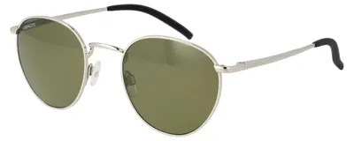 Produktbild von Serengeti Sonnenbrille in Silber 8927 Hamel