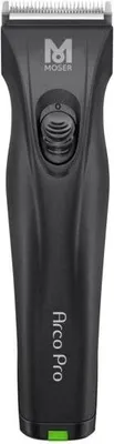 Produktbild von Moser Arco Pro 0063 Pet Clipper + dobíjecí přísl Moser