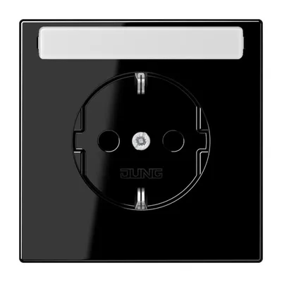 Immagine prodotto di Jung LS1520KINASW Presa SCHUKO® 16 A 250 V ~ nera