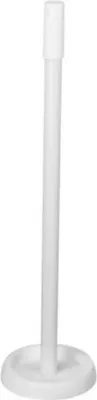 Produktbild von Sunware Basic Toilettenpapierhalter weiß