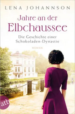Immagine prodotto di Jahre an der Elbchaussee
