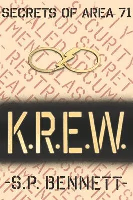Produktbild von Bennett, S: K.R.E.W.