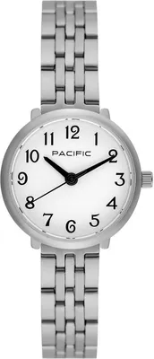 Obrázek produktu pro Dámské hodinky Pacific Classic