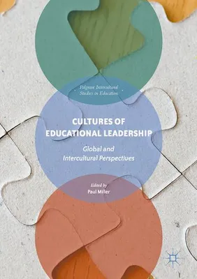 Obrázok produktu pre Cultures of Educational Leadership