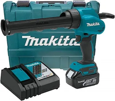 Obrázok produktu pre Kompresor Makita 18V 1 X 3,0 Ah Li-Ion Dcg180Rf