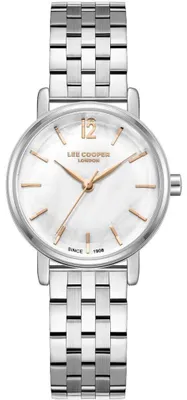 Zdjęcie produktu dla Zegar analogowy LC08297.370