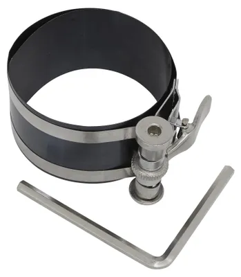 Image de Compresseur à pistons de 50 mm avec diamètre variable