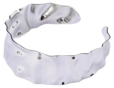 Image de Bracelet ouvert solide pour femmes Nova MCB250340S