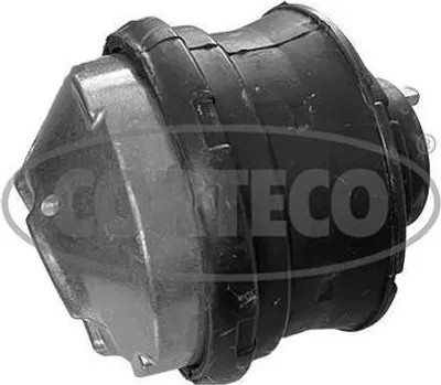 Produktbild von CORTECO Motorlager Hydrolager passend für MERCEDES-BENZ C-Klasse Limousine (W203) 21652641