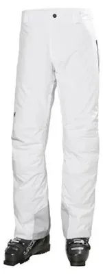 Produktbild von Helly Hansen Insulated Legendary Insulated Hosen Weiß M Mann Weiß M