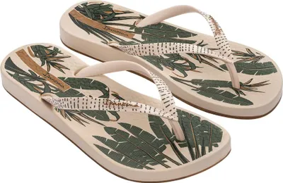 Zdjęcie produktu dla Ipanema Anat Nature Viii klapki EU 41-42 Frau EU 41-42