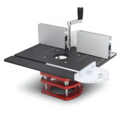 Produktbild von Freeslift Universal 64-66 mm - Hefbasis für Holzverarbeitung - Einfache Installation
