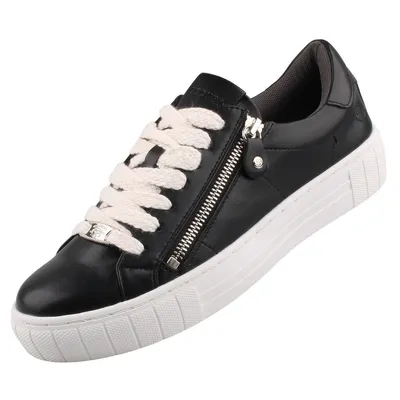 Produktbild von Dockers by Gerli Damen Sneaker Schwarz