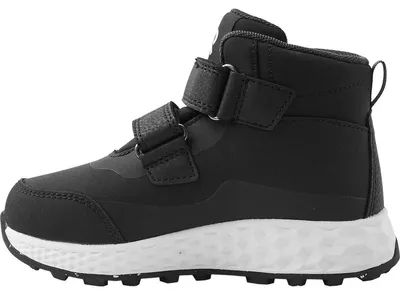 Produktbild von Reima Kinder Schuh Reimatec Shoes, Hiivin Schwarz 31