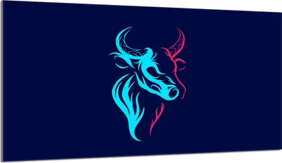 Produktbild von Glasschutzplatte für den Herd 90x52 Byk