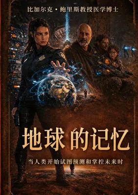 Produktbild von Dìqiú de jìyì