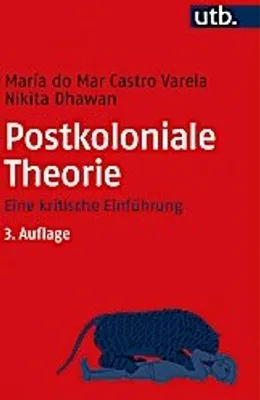 Obrázok produktu pre Postkoloniale Theorie