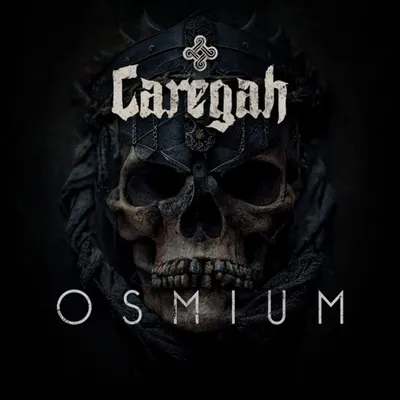 Obrázek produktu pro Caregah: Caregah: Osmium -   - (CD / O)