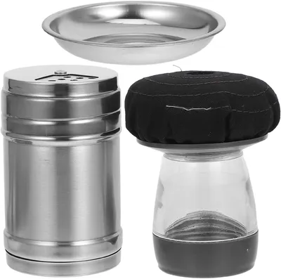 Produktbild von Zuverlässiger multifunktionaler Ölverteiler aus Edelstahl für Pfannkuchen, zum Kochen und für das Frühstück in der Küche
