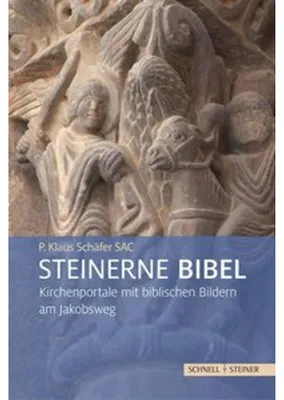 Obrázok produktu pre Steinerne Bibel