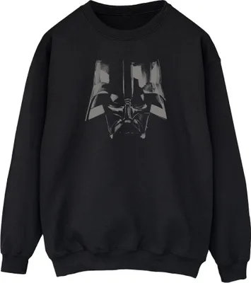 Produktbild von Star Wars - Sweatshirt für Herren BI48808 (XL) (Schwarz)