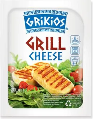 Zdjęcie produktu dla Ser do grillowania Griko's 200 g