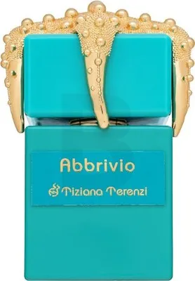 Zdjęcie produktu dla Tiziana Terenzi Abbrivio czyste perfumy unisex 100 ml