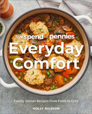 Zdjęcie produktu dla Spend with Pennies Everyday Comfort