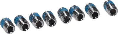 Image de Tiges de pédales Shimano pour PD-T8000, taille:L (normale)