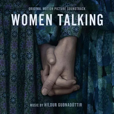Obrázok produktu pre Hildur Guðnadóttir - Women Talking (Original Soundtrack) (LP)