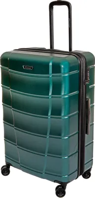 Produktbild von Große Hartschalenkoffer Trolley Grün Rollen Koffer 75 cm Cavalet Bowatex