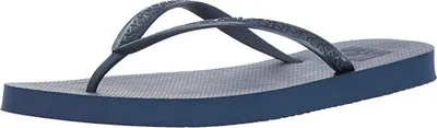 Produktbild von Reef Damen Escape Zehentrenner, Blau (Navy NAV), 38.5 EU