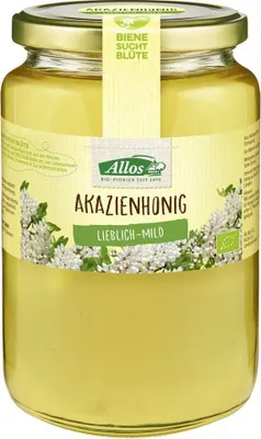 Immagine prodotto di Miele di acacia 1 kg