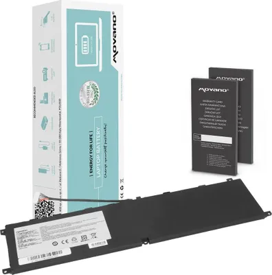 Immagine prodotto di Batteria BTY-M6L per MSI GS65 GS75 Stealth P65 P75 Creator