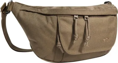 Produktbild von Tasmanian Tiger Modular Hip Bag 2 Coyote Brown