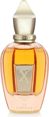 Produktbild von xerjoff Shooting Stars La Capitale Parfüm EdP Unisex 50 ml Warm Orientalisch