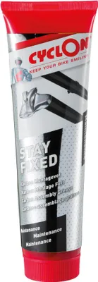 Image de Tuyau Cyclon Stay Fixed de 150 ml, flexible