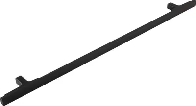 Produktbild von Alles im Griff Möbelgriff Francis LA 320, Breite 400 mm Stangengriff Aluminium/Zinkdruckguss schwarz matt