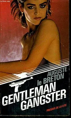 Image de Gentleman gangster