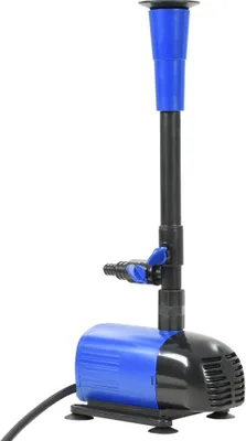 Obrázok produktu pre vidaXL Čerpadlo do studne 38 W 1500 L/h